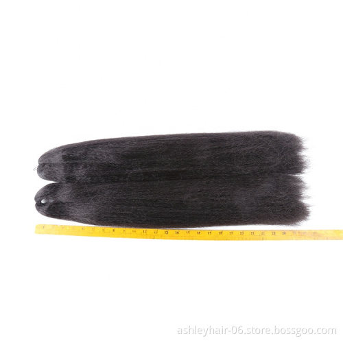 cheap price synthetic braiding hair super jumbo braid 26inch ultra braid hair